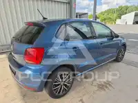 2017 Volkswagen Polo