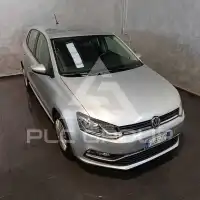 2017 Volkswagen Polo
