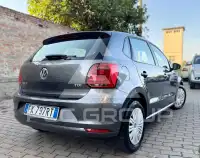 2017 Volkswagen Polo