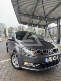 2017 Volkswagen Polo