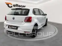 2017 Volkswagen Polo