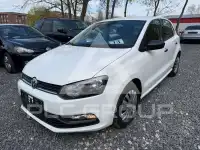 2017 Volkswagen Polo