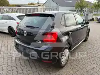 2017 Volkswagen Polo
