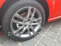 2017 Volkswagen Polo