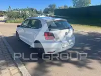 2017 Volkswagen Polo