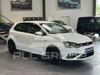 2017 Volkswagen Polo