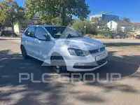 2017 Volkswagen Polo