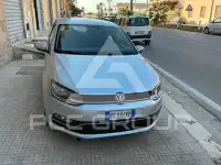 2017 Volkswagen Polo