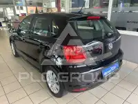 2017 Volkswagen Polo