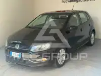 2017 Volkswagen Polo