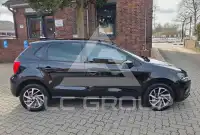 2017 Volkswagen Polo