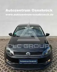2017 Volkswagen Polo