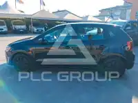 2017 Volkswagen Polo
