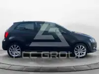 2017 Volkswagen Polo