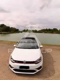 2017 Volkswagen Polo