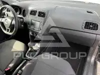 2017 Volkswagen Polo
