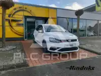 2017 Volkswagen Polo