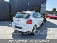 2017 Volkswagen Polo