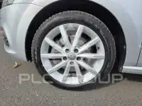 2017 Volkswagen Polo