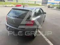 2017 Volkswagen Polo