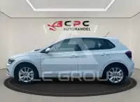 2017 Volkswagen Polo