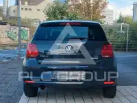 2017 Volkswagen Polo