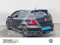 2017 Volkswagen Polo