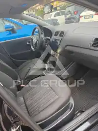 2017 Volkswagen Polo