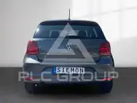 2017 Volkswagen Polo