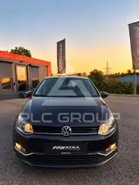 2017 Volkswagen Polo