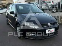 2017 Volkswagen Polo
