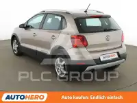2017 Volkswagen Polo