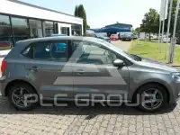 2017 Volkswagen Polo