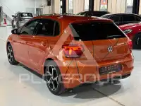 2017 Volkswagen Polo