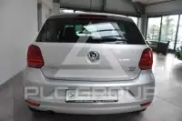 2017 Volkswagen Polo