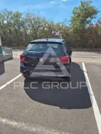 2017 Volkswagen Polo