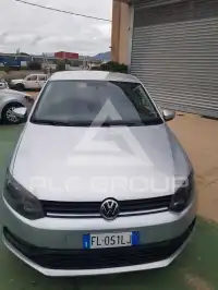 2017 Volkswagen Polo
