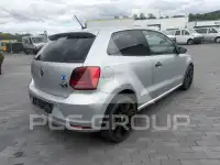 2017 Volkswagen Polo