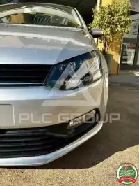 2017 Volkswagen Polo