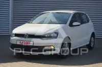 2017 Volkswagen Polo
