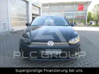 2017 Volkswagen Polo
