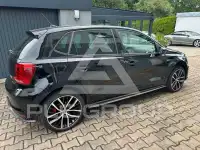 2017 Volkswagen Polo