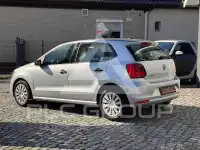 2017 Volkswagen Polo