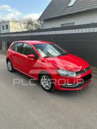 2017 Volkswagen Polo