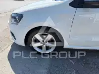 2017 Volkswagen Polo