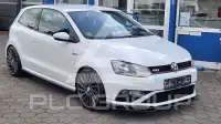 2017 Volkswagen Polo