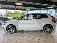 2017 Volkswagen Polo