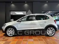 2017 Volkswagen Polo