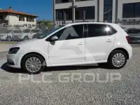 2017 Volkswagen Polo