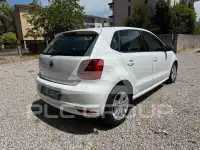 2017 Volkswagen Polo